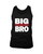 Big Bro Man's Tank Top