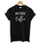 But First Coffee Man's T-Shirt Tee