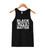 Black Lives Matter Man's Tank Top