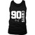 Dallas Cowboys Art Man's Tank Top