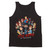 Diabolical Pilgrim Man's Tank Top