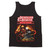Dungeons And Dwarves Art Man's Tank Top