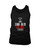 Hourglass Too Old To Die Young Art Man's Tank Top