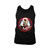 Iron Man Marvel Hero Art Man's Tank Top