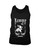 Lemmy 1945 2015 Art Man's Tank Top