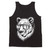 Mama Bear Quote Man's Tank Top