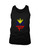 Manny Pacquiao Pinoy Boxing Champion Man's Tank Top