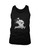 Post Malone Wow Man's Tank Top