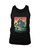 Rush Logo Heavy Metal Man's Tank Top