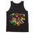 Spider Yaga Man's Tank Top