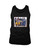 Stephen King Characters Conjuration Evocation Seance Art Man's Tank Top