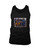 Stephen King Characters Conjuration Evocation Seance Man's Tank Top