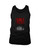 Stranger Things Art Man's Tank Top