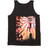 The Chimichanga Kid Man's Tank Top