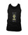 The Most Evil Gunter Adventure Time Penguin Man's Tank Top