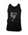 The Umbrella Academy Super Dead Art Man's Tank Top