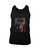 The Umbrella Academy Super High Art Man's Tank Top