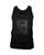 The Umbrella Academy Super Old Art Man's Tank Top