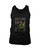 The Umbrella Academy Super Strong Man's Tank Top