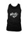 Toothless Night Fury I Heart Toothless Man's Tank Top