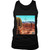 Travis Scott Cactus Jack Art Man's Tank Top