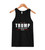 Trump 2024 Man's Tank Top