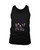 Vintage Faster Pussycat Crew Man's Tank Top