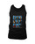 Wu Tang Clan Art Man's Tank Top