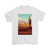 Phoenix Valley Of The Sun Man's T-Shirt Tee
