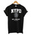 Brooklyn 99 Precinct Man's T-Shirt Tee
