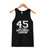 Trump 45Th President Women's Tank Top