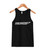 Stark Industries Internship Women's Tank Top