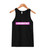 Pink Freebritney Women's Tank Top