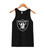 Oakland Raiders Women's Tank Top