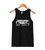 Mangaboy Only His Cute Eyes Women's Tank Top