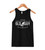 Funny Bicycle Women's Tank Top