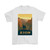 Zion National Park Angels Landing Man's T-Shirt Tee