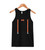 Blippi Suspenders And Bow Women's Tank Top