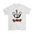 Cuphead Surprised Man's T-Shirt Tee