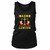 Nacho Average Lawyer Women's Tank Top