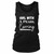 Girl With A Pearl Earring Love Women's Tank Top