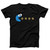 Pac Man Man's T-Shirt Tee