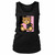 Frenemies Cute Panda Women's Tank Top