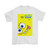 Spongebob Squarepants Smile Man's T-Shirt Tee
