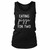 Eating Pizza For Two Piss Women's Tank Top