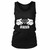 Mickey Mouse Diamond Hand Dmnd Women's Tank Top