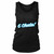 E Chu Ta The Empire Strikes Back Women's Tank Top