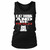 Eat Drink And Be Meowy Of Women's Tank Top