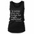 A Nation That Isnt Broken But Simply Unfinished Amanda Gorman 2021 Women's Tank Top