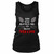 Are You Kitten Me Right Meow Nine Women's Tank Top